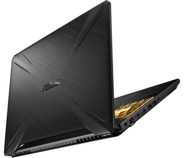 ASUS TUF Gaming FX505DT R5-3550H/8GB/512/Win10 - 492737 - zdjęcie 5